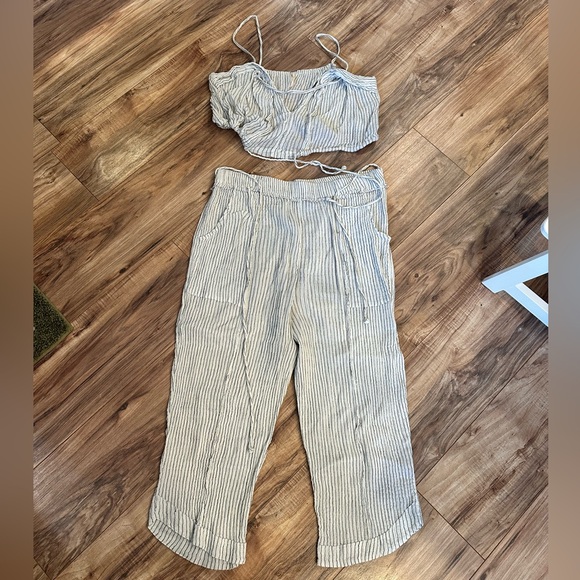 Free people set - Picture 1 of 9